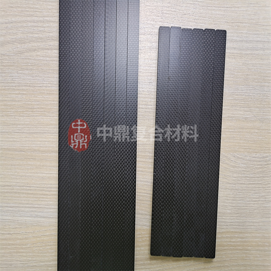 3K斜纹碳纤维板/高强碳板