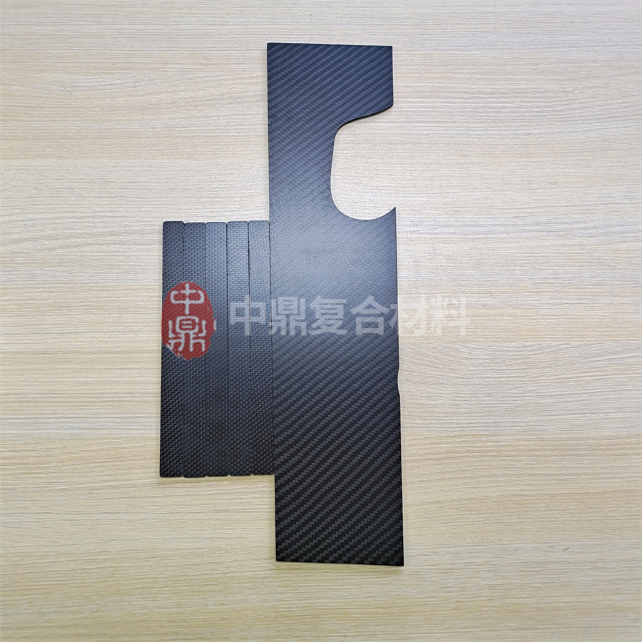3K斜纹碳纤维板/高强碳板