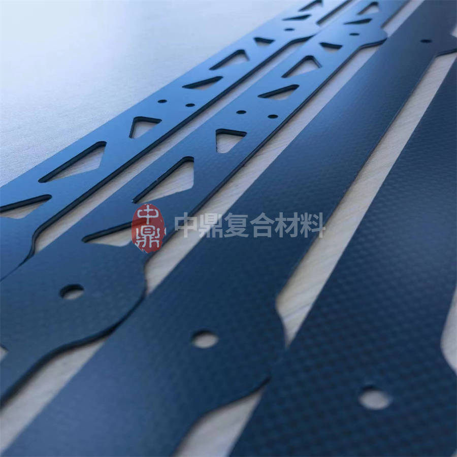 CNC碳纤维板