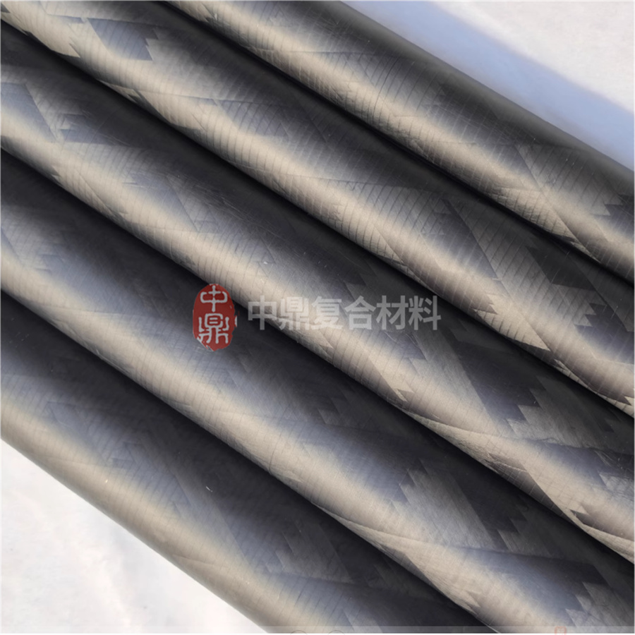 碳纤维导辊造纸分切碳纤维导辊定制碳纤维导辊