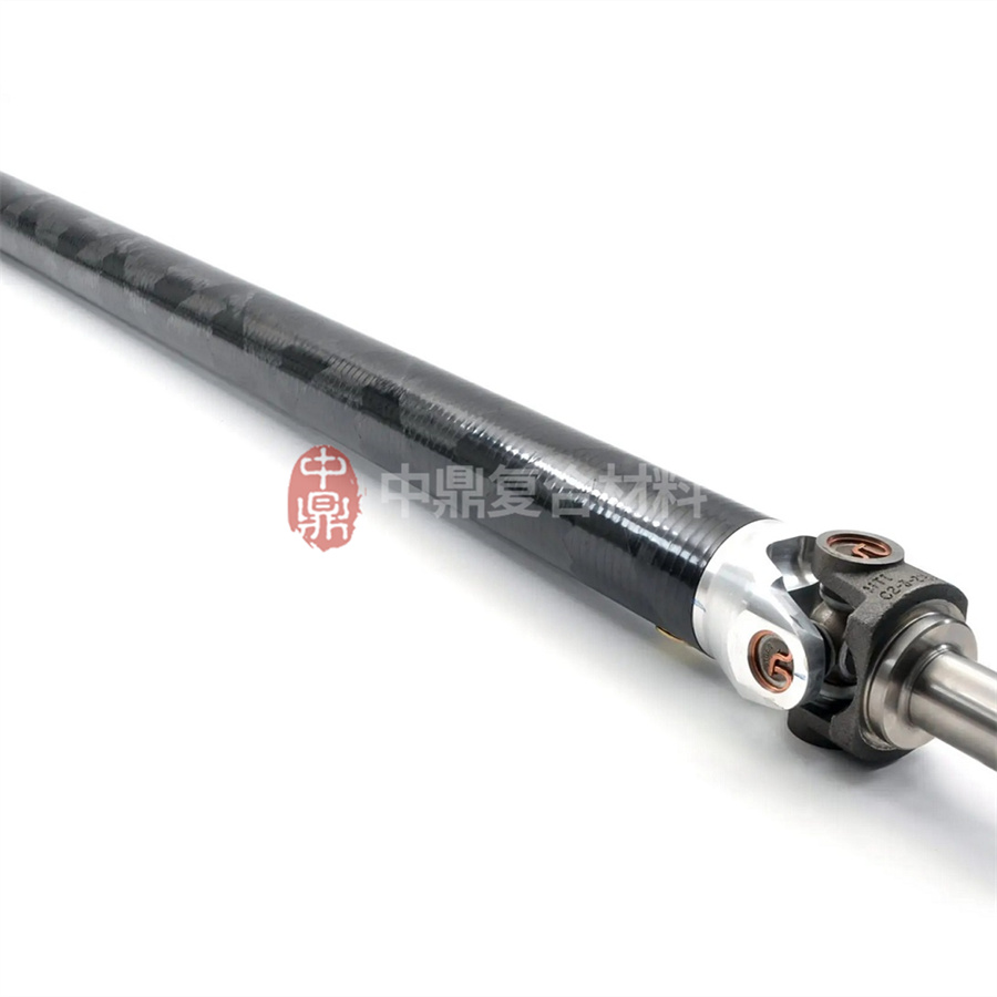 碳纤维辊轴管碳纤维缠绕辊轴碳纤维加长辊轴超长碳纤维辊轴
