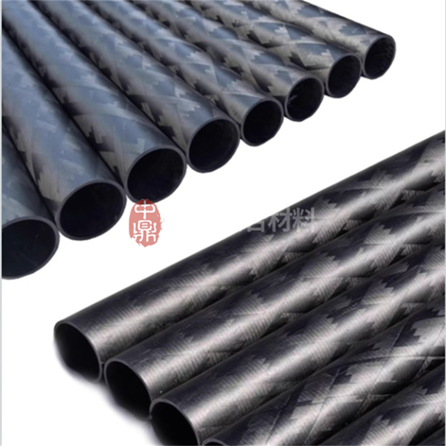 碳纤维辊轴厂家碳纤维导辊厂家定制