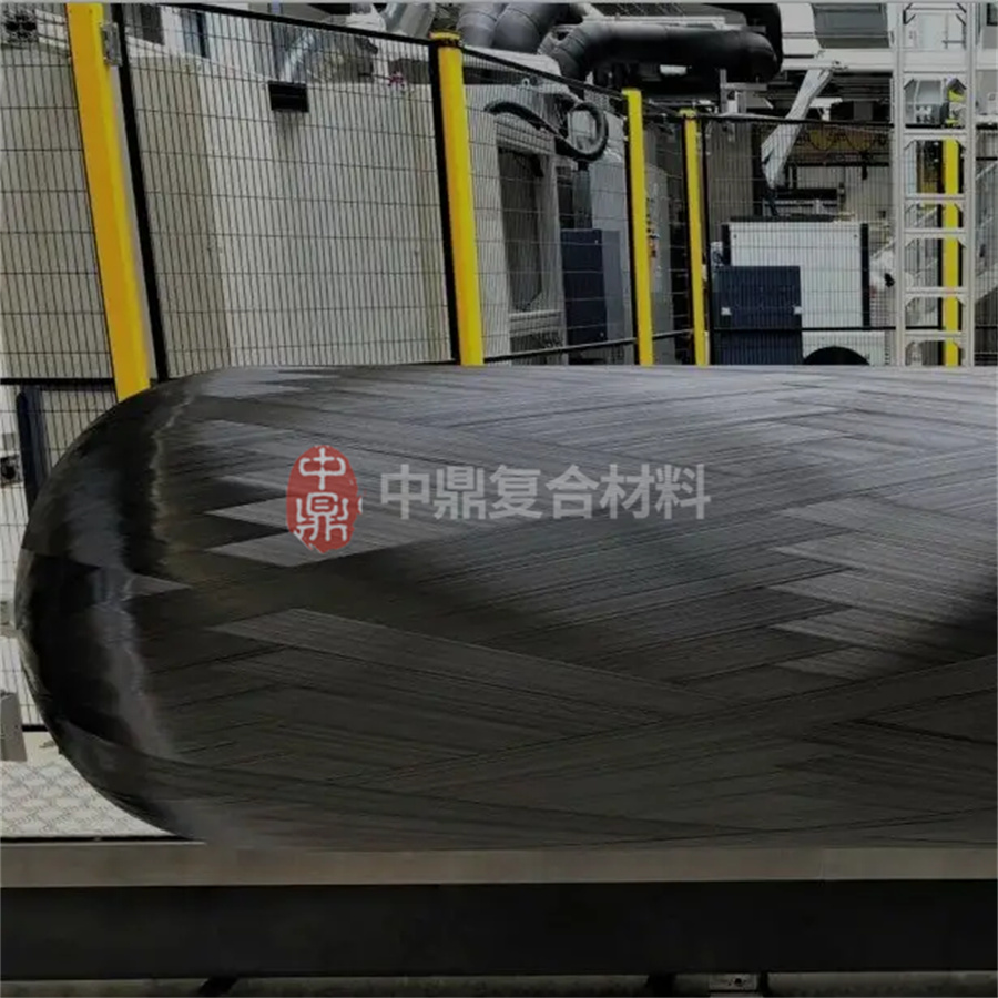 喷涂碳纤维导辊防粘碳纤维缠绕导辊碳纤维导料辊