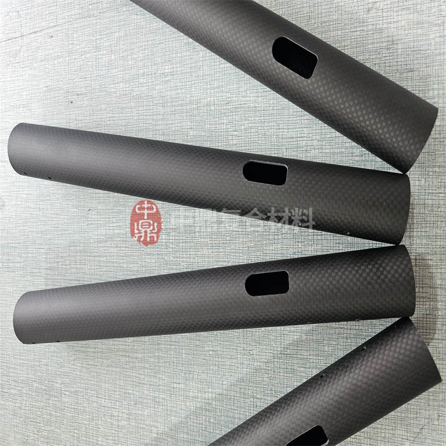 碳纤维机械臂对工业生产智能制造的影响