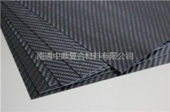 碳纤维矩形板材