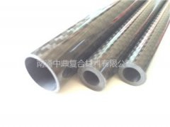 碳素管，中鼎高强度碳素管