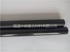 16毫米内径碳纤维管
