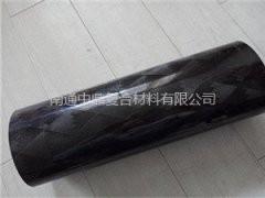 碳纤维定制加工管子