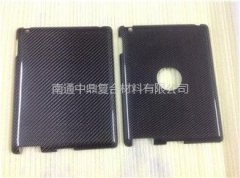 碳纤维平板电脑后盖