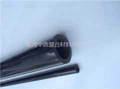 69.5毫米外径碳纤维管