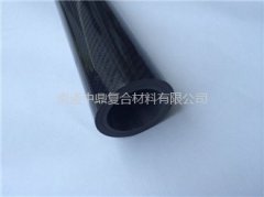 13毫米壁厚碳纤维管