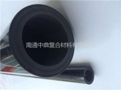 高同心度碳素管
