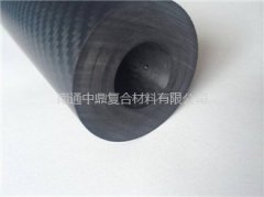 碳纤维管13毫米壁厚