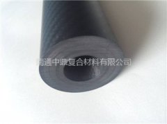 定制49毫米外径碳纤维管