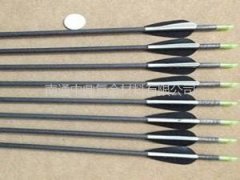 贴牌加工碳纤维箭杆