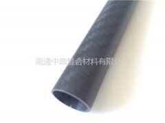 模型飞机用碳纤维管材