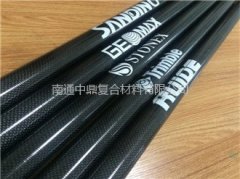 江苏碳纤维管系列产品