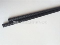 3K纯碳纤维箭杆内径6.2mm