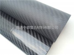 上海碳纤维管系列，高强度碳纤维管