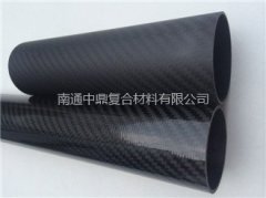 碳纤维管高强度耐高温，浙江碳纤维管系列