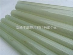 定制树脂管批发