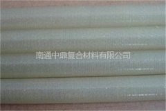 树脂管批发制造