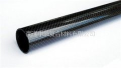江苏专业碳纤维管厂家，定制尺寸碳纤维管