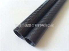 碳纤维管专业厂家，江苏专业生产碳纤维制品，