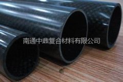 超轻碳纤维管，高强度碳纤维管