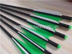 华东专业碳纤维箭杆生产厂家