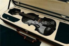 碳纤维小提琴