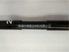 碳纤维的加固